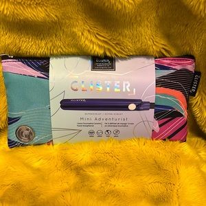 Glister Hair Straightener